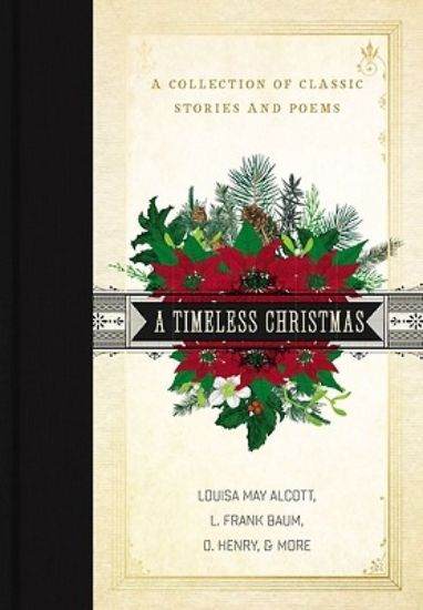 Picture of A Timeless Christmas - eBook [ePub]