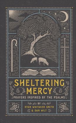 Picture of Sheltering Mercy - eBook [ePub]
