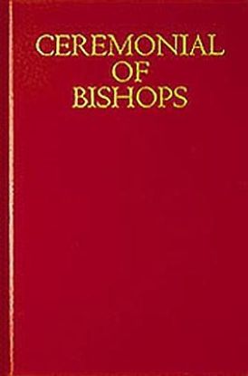 Picture of Ceremonial of Bishops