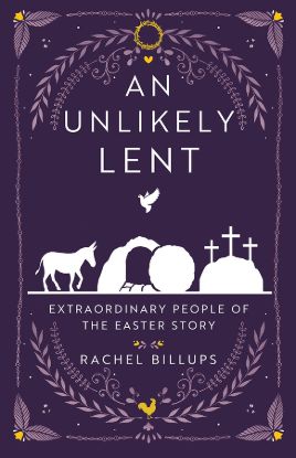 Picture of An Unlikely Lent