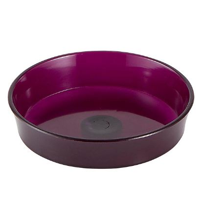 Picture of Plastic Communion Ware - Communion Tray Center Bread Plate Insert