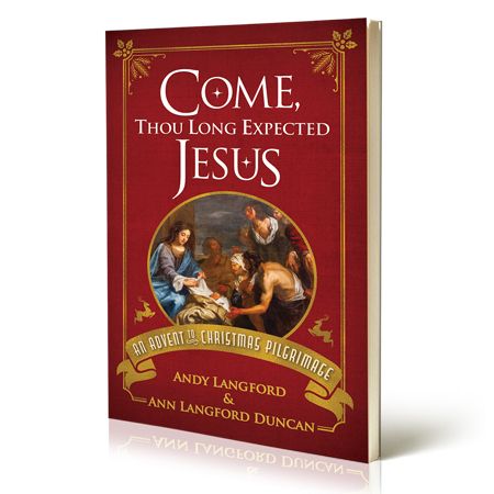 Picture for category Advent Studies