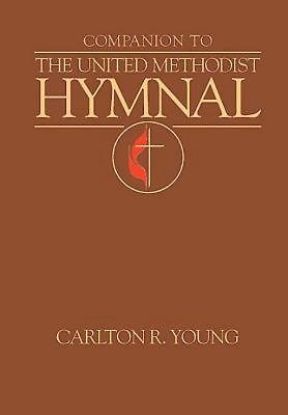 Picture of Companion to the United Methodist Hymnal