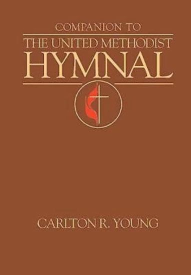 Picture of Companion to the United Methodist Hymnal