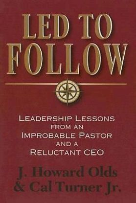 Picture of Led to Follow - eBook [ePub]