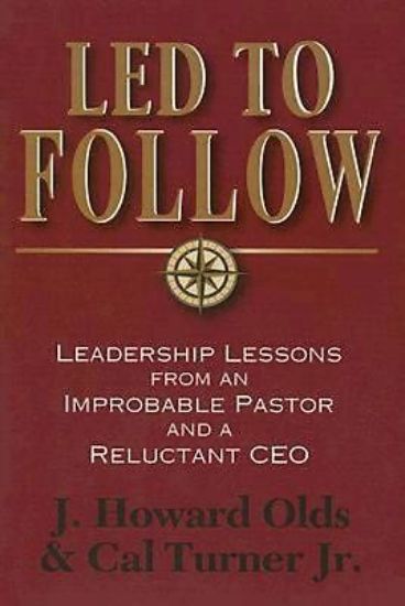 Picture of Led to Follow - eBook [ePub]