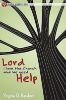 Picture of Lord, I Love the Church and We Need Help - eBook [ePub]
