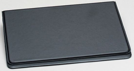 Picture of Attendance Registration Pad Holder - Black  (Pkg of 6)