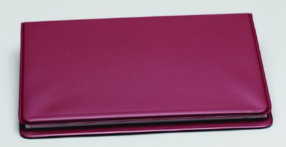 Picture of Attendance Registration Pad Holder - Dark Red  (Pkg of 6)