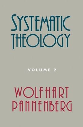 Picture of Systematic Theology Volume 2