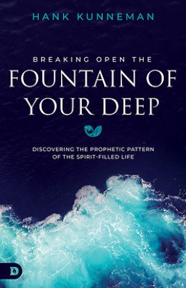Picture of Breaking Open the Fountain of the Deep