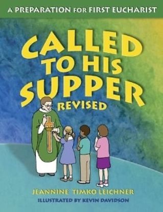 Picture of Called to His Supper