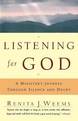 Picture of Listening for God