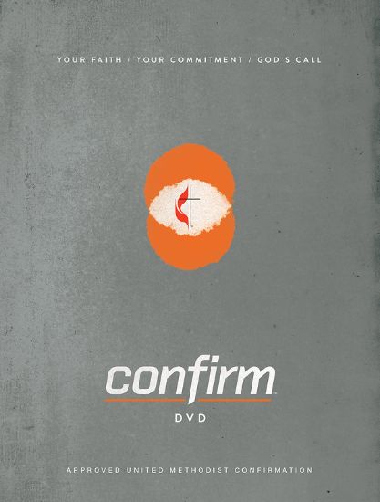 Picture of Confirm DVD