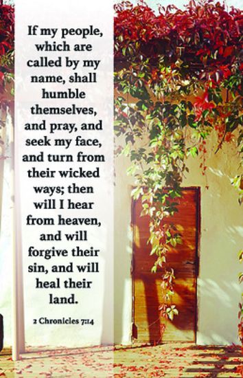 Picture of Are Called Worship Bulletin PKG 100