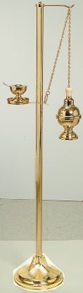 Picture of Koleys K156 Censer Stand