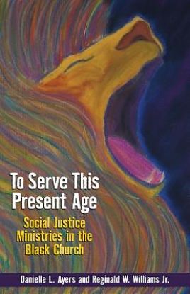 Picture of To Serve This Present Age
