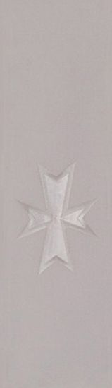 Picture of Multi-Cross Stole