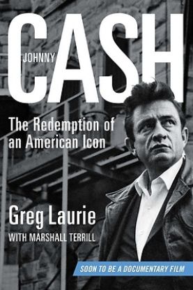 Picture of Johnny Cash