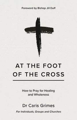 Picture of At the Foot of the Cross
