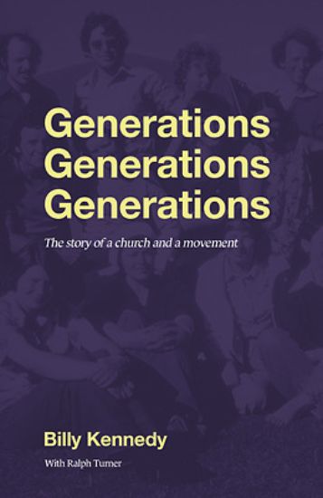 Picture of Generations Generations Generations
