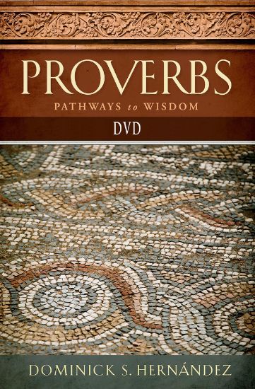 Picture of Proverbs DVD