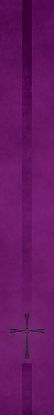 Picture of Passion Cross Bible Marker