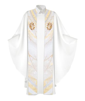 Picture of Echoes of Easter Palm Stole