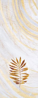 Picture of Echoes of Easter Palm Pulpit Scarf