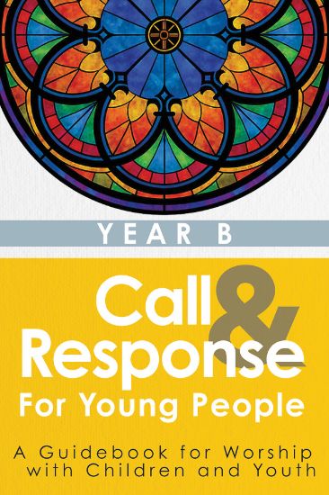 Picture of Call & Response for Young People - eBook [ePub]