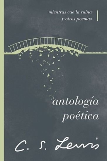 Picture of Antología Poética