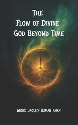 Picture of The Flow of Divine God Beyond Time