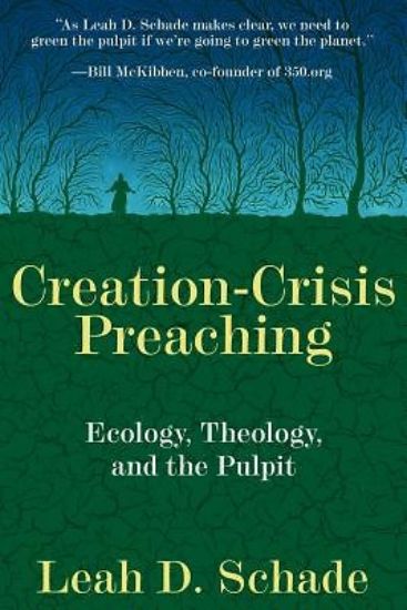 Picture of Creation-Crisis Preaching - eBook [ePub]
