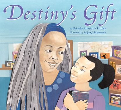 Picture of Destiny's Gift