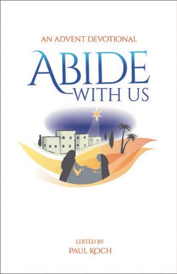 Picture of Abide with Us